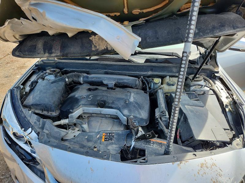 Продаж на аукціоні авто 2016 Chevrolet Malibu Limited, vin: 1G11C5SA1GF145496, номер лоту: 68351036