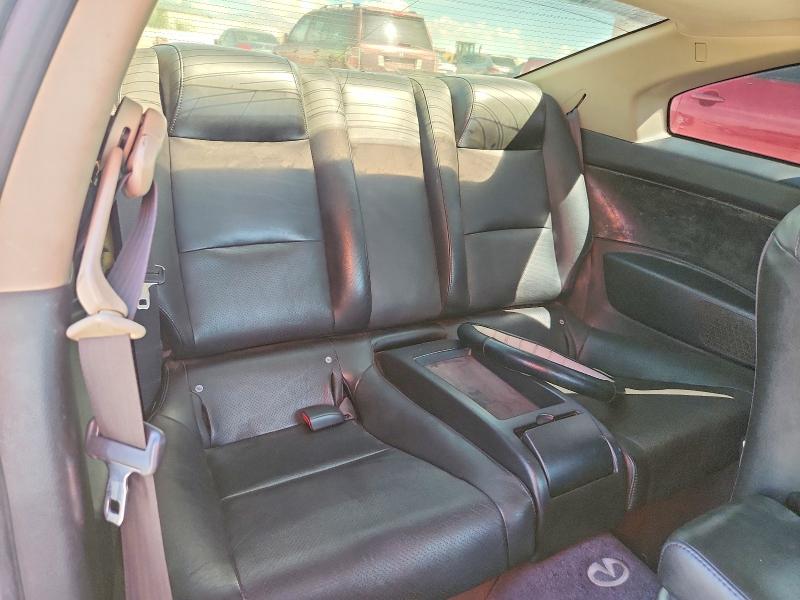 Продаж на аукціоні авто 2004 Infiniti G35, vin: JNKCV54E04M304556, номер лоту: 69815046