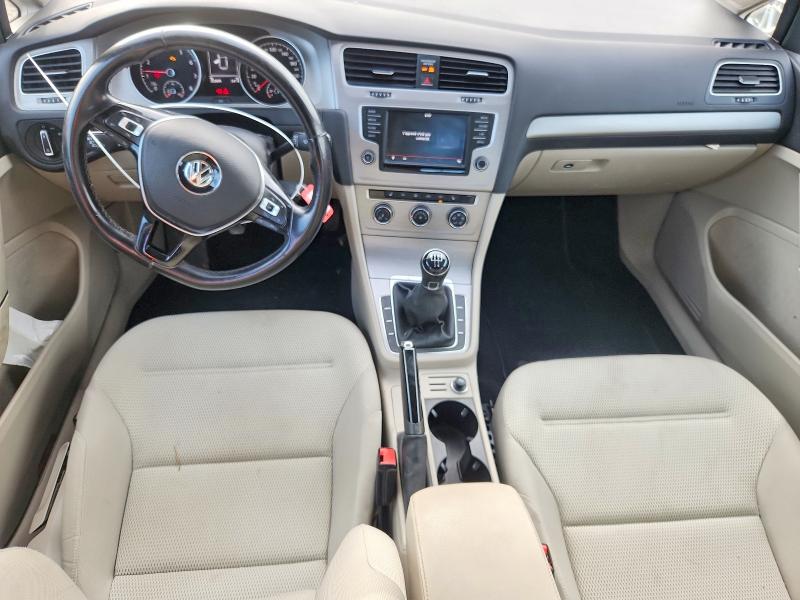 Aukcja sprzedaży 2016 Volkswagen Golf 1.8 T, vin: 3VW117AU1GM045951, numer aukcji: 68067956