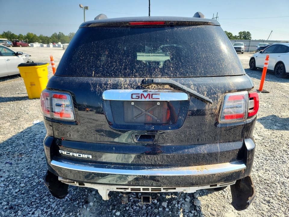 Продаж на аукціоні авто 2014 Gmc Acadia, vin: 1GKKRTKD0EJ160577, номер лоту: 69097096