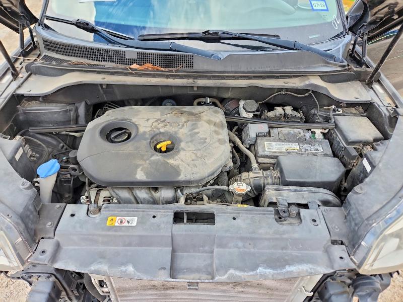 2016 Kia Soul მანქანა იყიდება აუქციონზე, vin: KNDJX3A56G7377915, აუქციონის ნომერი: 68189146