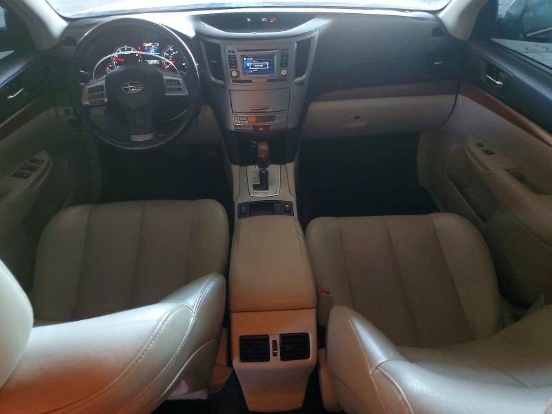 68783436 :رقم المزاد ، 4S4BRCLC5E3221360 vin ، 2014 Subaru Outback مزاد بيع