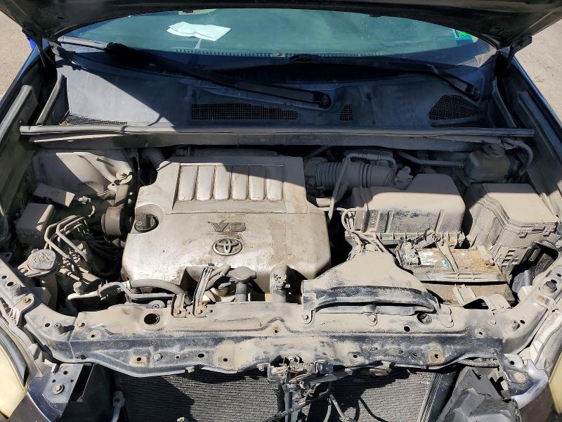 67488286 :رقم المزاد ، JTEES42A792139360 vin ، 2009 Toyota Highlander مزاد بيع