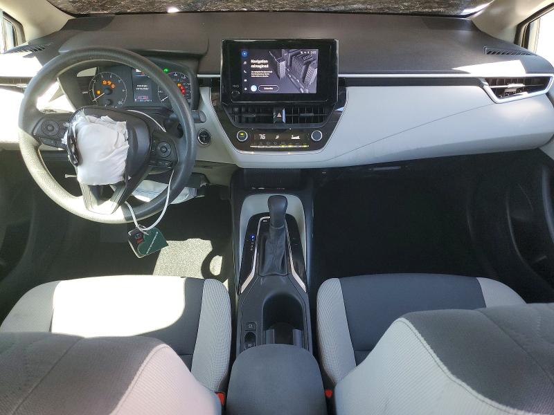 67356416 :رقم المزاد ، JTDBDMHE2RJ008922 vin ، 2024 Toyota Corolla Hybrid مزاد بيع