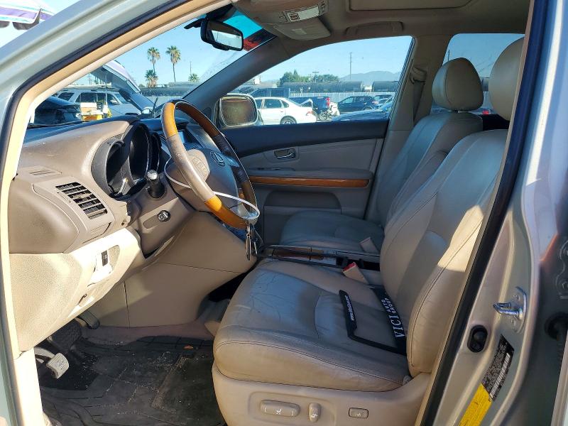 Продаж на аукціоні авто 2008 Lexus Rx, vin: 2T2GK31U88C030131, номер лоту: 67933476