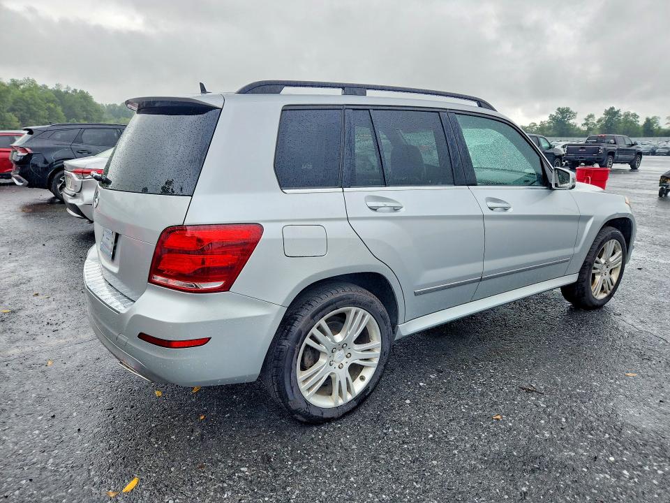 67549766 :رقم المزاد ، WDCGG5HB0EG156433 vin ، 2014 Mercedes-benz Glk مزاد بيع