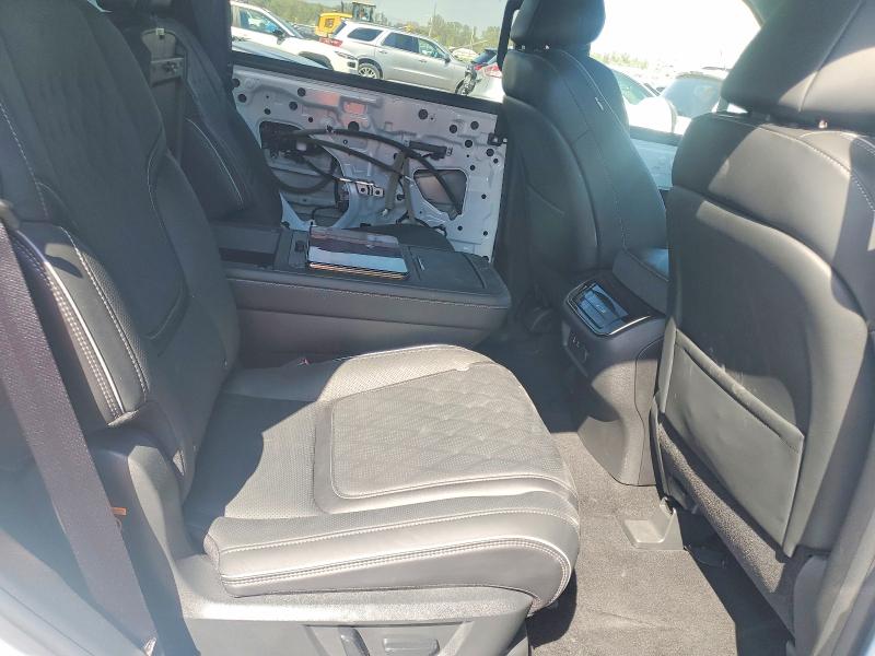 67373806 :رقم المزاد ، JN8AZ3CC1T9621155 vin ، 2026 Infiniti Qx80 مزاد بيع