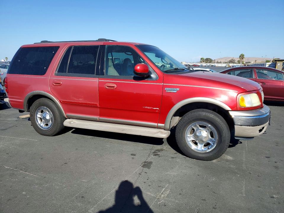 Aukcja sprzedaży 2002 Ford Expedition, vin: 1FMFU18L52LA23337, numer aukcji: 68077536
