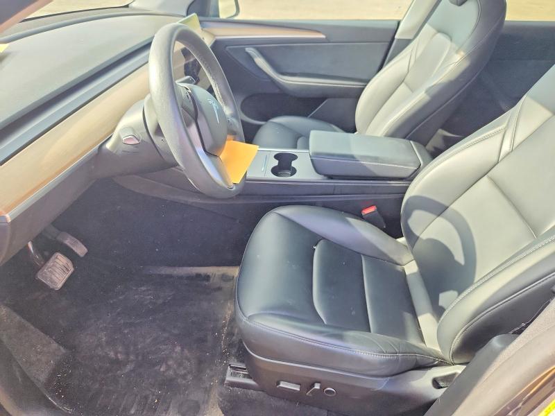 Aukcja sprzedaży 2023 Tesla Model Y, vin: LRWYGDFD6PC221138, numer aukcji: 66166066
