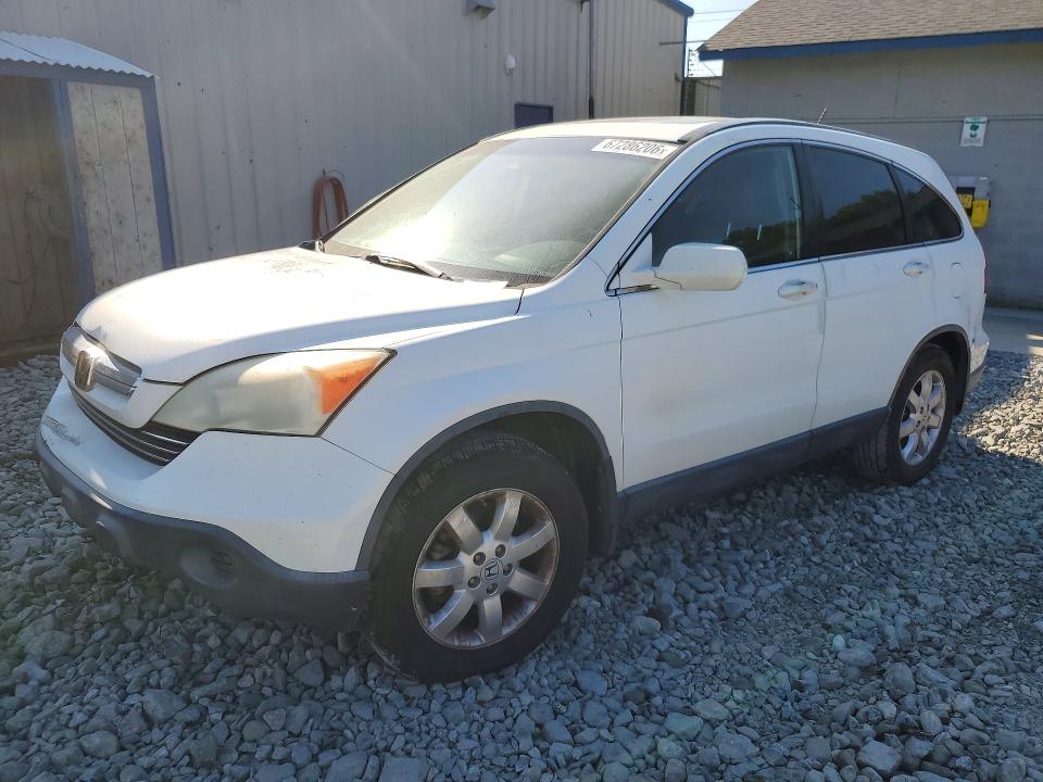 Aukcja sprzedaży 2007 Honda Cr-v, vin: JHLRE38717C053149, numer aukcji: 67286206