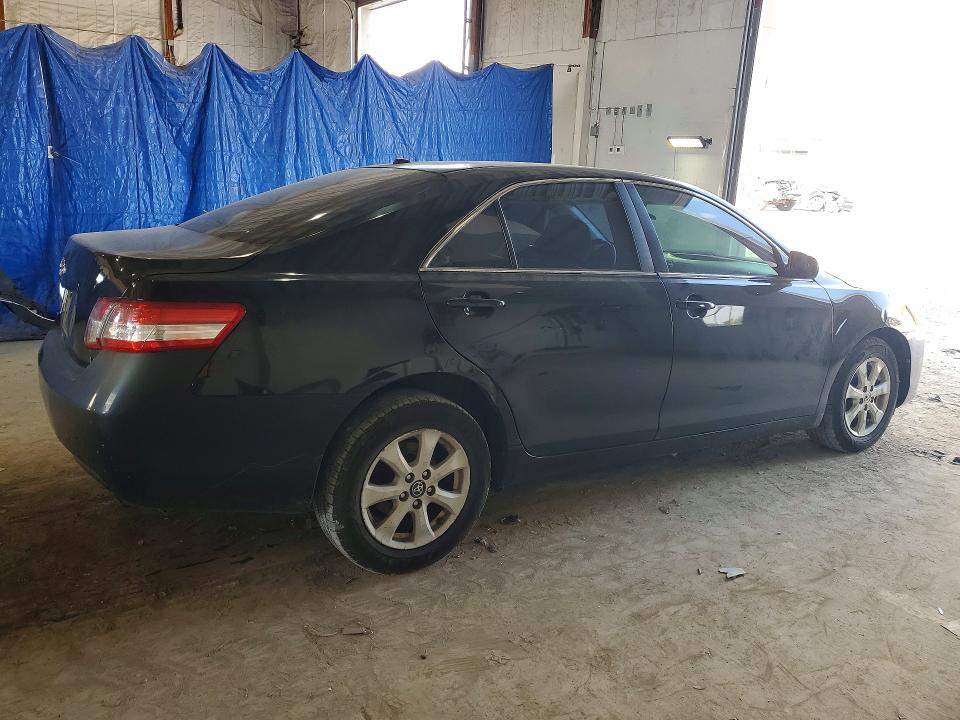2011 Toyota Camry მანქანა იყიდება აუქციონზე, vin: 4T1BF3EK5BU134030, აუქციონის ნომერი: 68555966