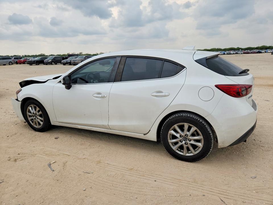 Aukcja sprzedaży 2015 Mazda 3, vin: 3MZBM1L77FM209895, numer aukcji: 71294746