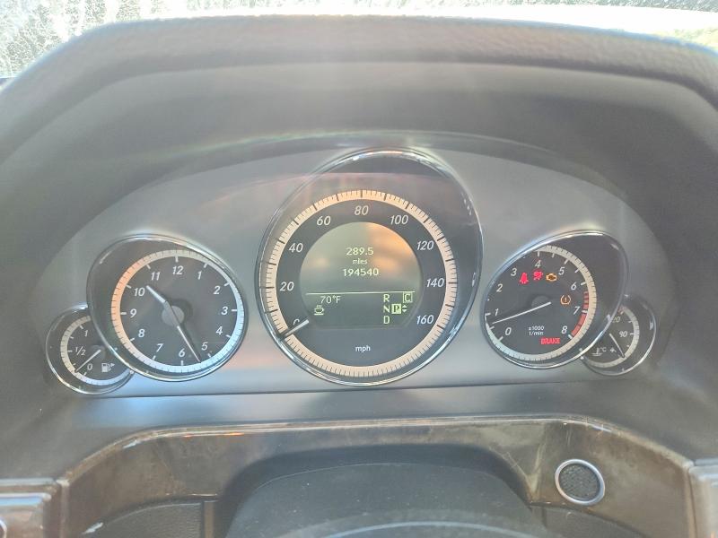Продажа на аукционе авто 2010 Mercedes-benz E, vin: WDDHF8HBXAA074341, номер лота: 69954046