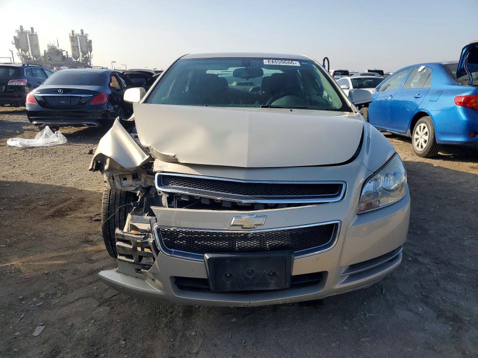 69459666 :رقم المزاد ، 1G1ZC5E04CF246967 vin ، 2012 Chevrolet Malibu مزاد بيع