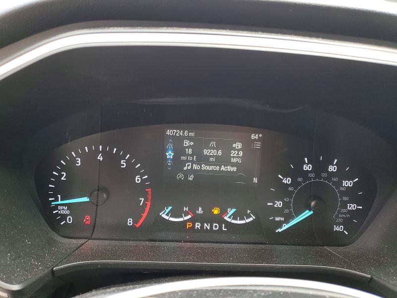 67489736 :رقم المزاد ، 1FMCU0H66MUA32830 vin ، 2021 Ford Escape مزاد بيع