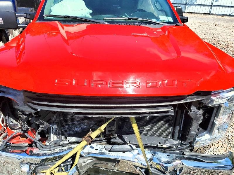 2018 Ford F350 მანქანა იყიდება აუქციონზე, vin: 1FDRF3HT0JEB46355, აუქციონის ნომერი: 67154716