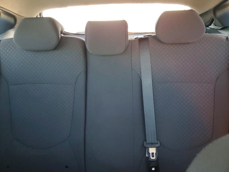 Продаж на аукціоні авто 2014 Hyundai Accent, vin: KMHCU5AE8EU167971, номер лоту: 69856366