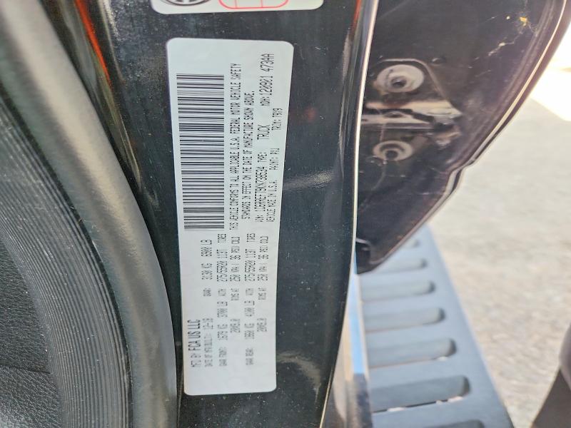 2019 Ram 1500 მანქანა იყიდება აუქციონზე, vin: 1C6RREFT9KN738534, აუქციონის ნომერი: 68972726