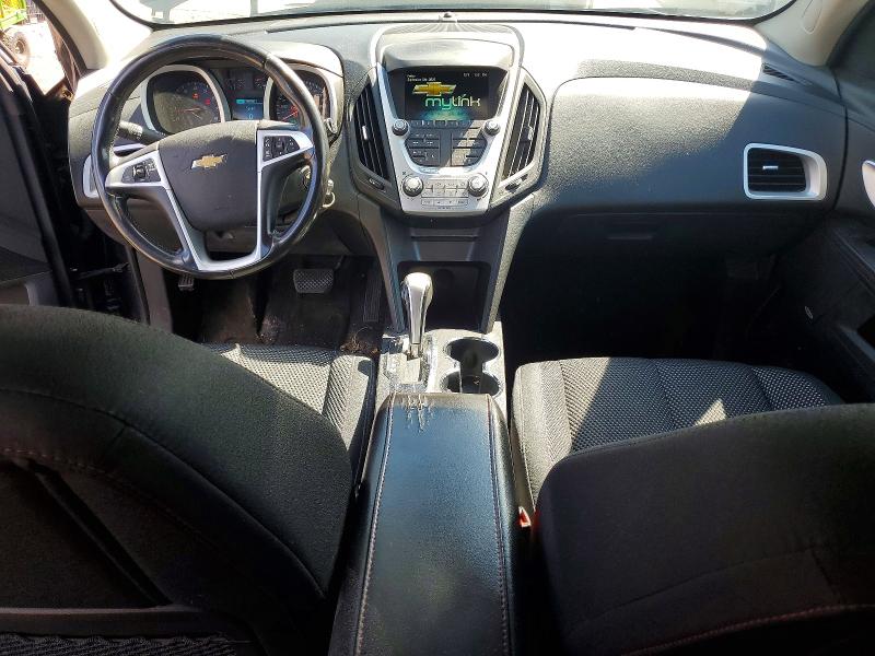 Aukcja sprzedaży 2015 Chevrolet Equinox, vin: 2GNFLBE34F6317853, numer aukcji: 69718996