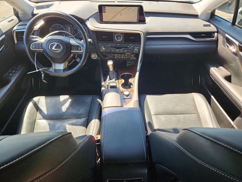 Aukcja sprzedaży 2016 Lexus Rx 350, vin: 2T2BZMCA4GC053029, numer aukcji: 67724096