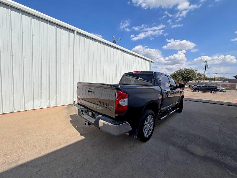 2014 Toyota Tundra მანქანა იყიდება აუქციონზე, vin: 5TFHW5F10EX381653, აუქციონის ნომერი: 71093716