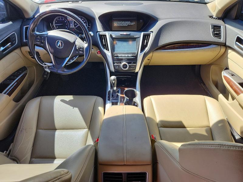 69726456 :رقم المزاد ، 19UUB1F36KA001347 vin ، 2019 Acura Tlx مزاد بيع