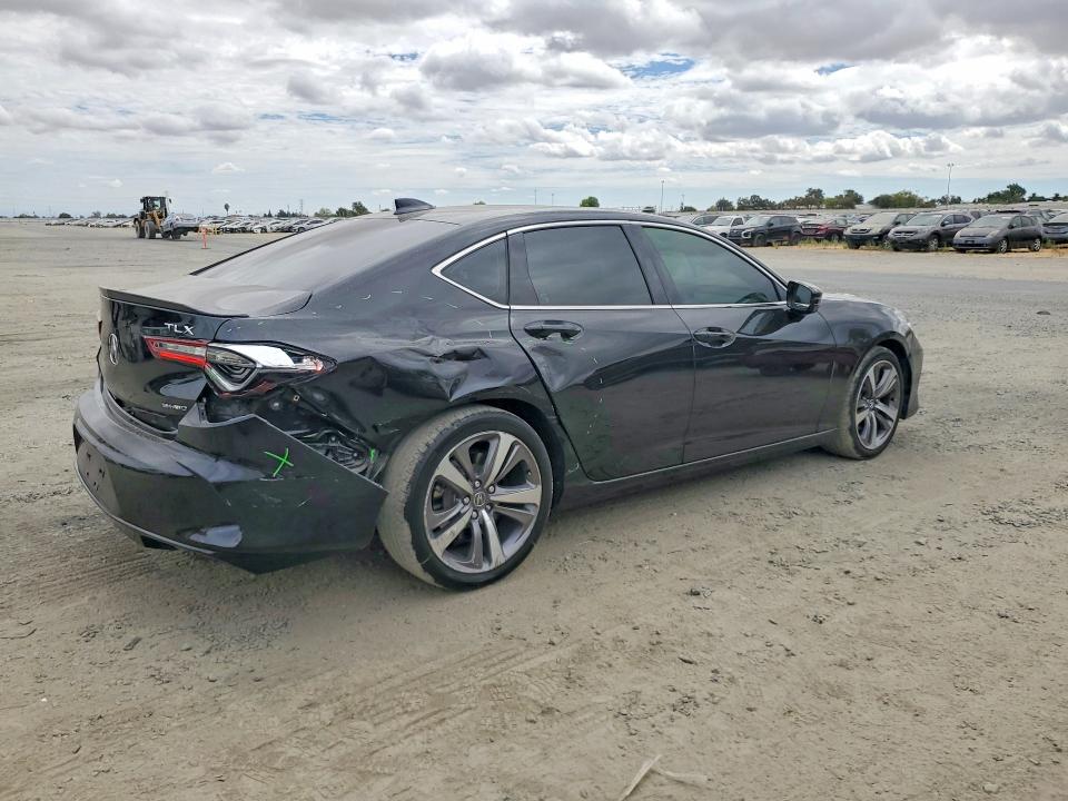 Aukcja sprzedaży 2021 Acura Tlx, vin: 19UUB6F68MA003935, numer aukcji: 67874616