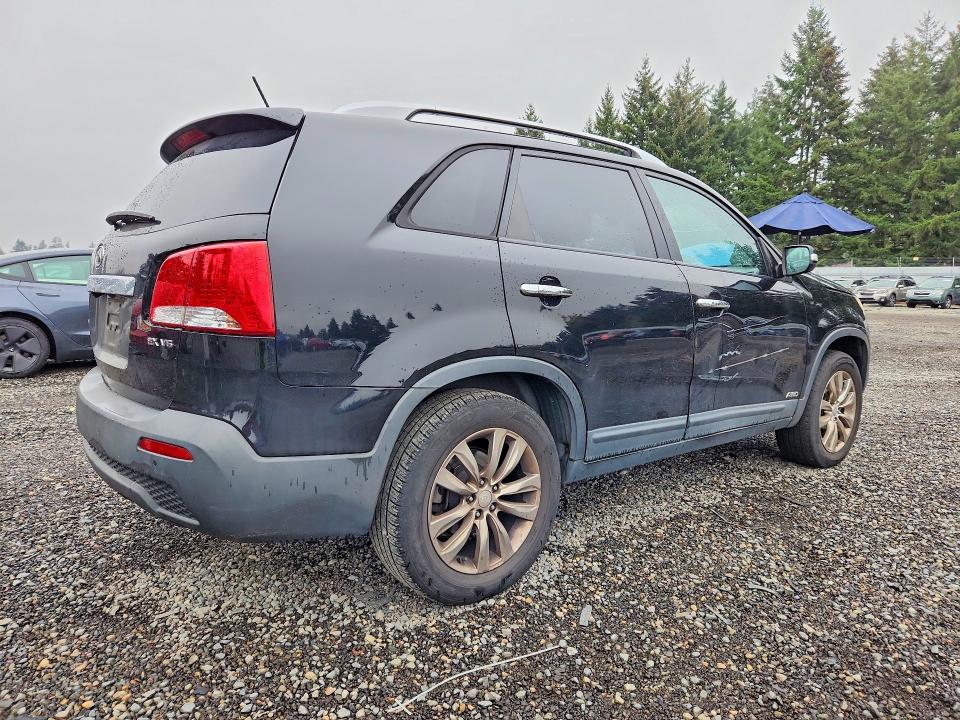 Aukcja sprzedaży 2011 Kia Sorento, vin: 5XYKUDA26BG134660        , numer aukcji: 68799866