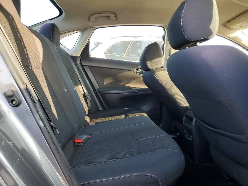 Aukcja sprzedaży 2018 Nissan Sentra, vin: 3N1AB7AP5JY218237, numer aukcji: 69417046