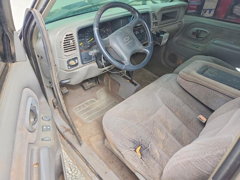 Aukcja sprzedaży 2000 Chevrolet Gmt-400, vin: 1GCGK29R3YF505352, numer aukcji: 68664456