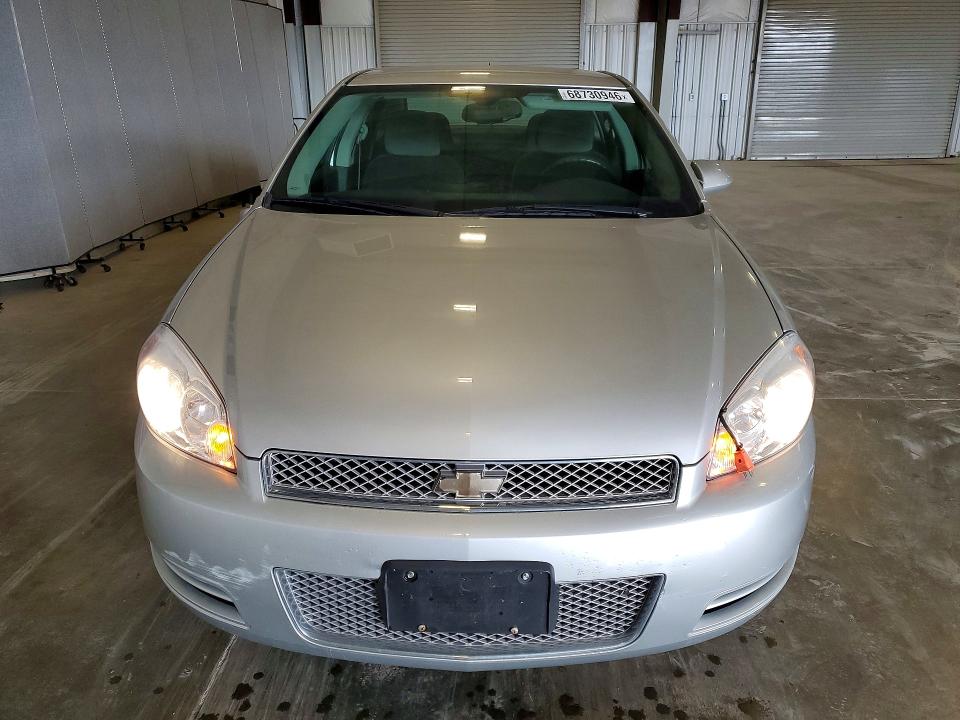 2012 Chevrolet Impala მანქანა იყიდება აუქციონზე, vin: 2G1WG5E32C1270242, აუქციონის ნომერი: 68730946