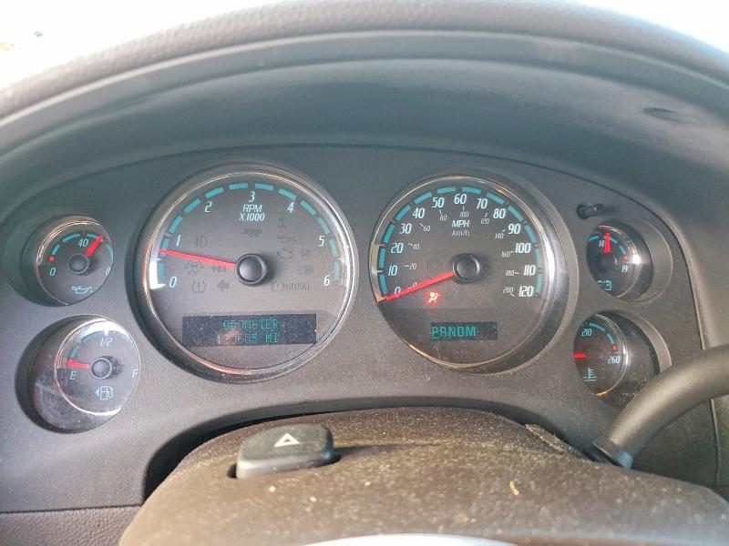2007 Gmc Yukon Xl მანქანა იყიდება აუქციონზე, vin: 1GKFK66897J208956, აუქციონის ნომერი: 70512506