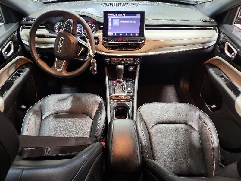 67468546 :رقم المزاد ، 3C4NJDCN4RT596439 vin ، 2024 Jeep Compass مزاد بيع