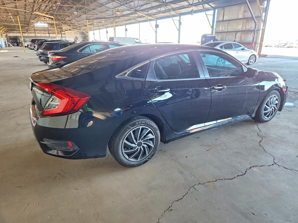 Aukcja sprzedaży 2016 Honda Civic, vin: 2HGFC2F54GH570042, numer aukcji: 69411806