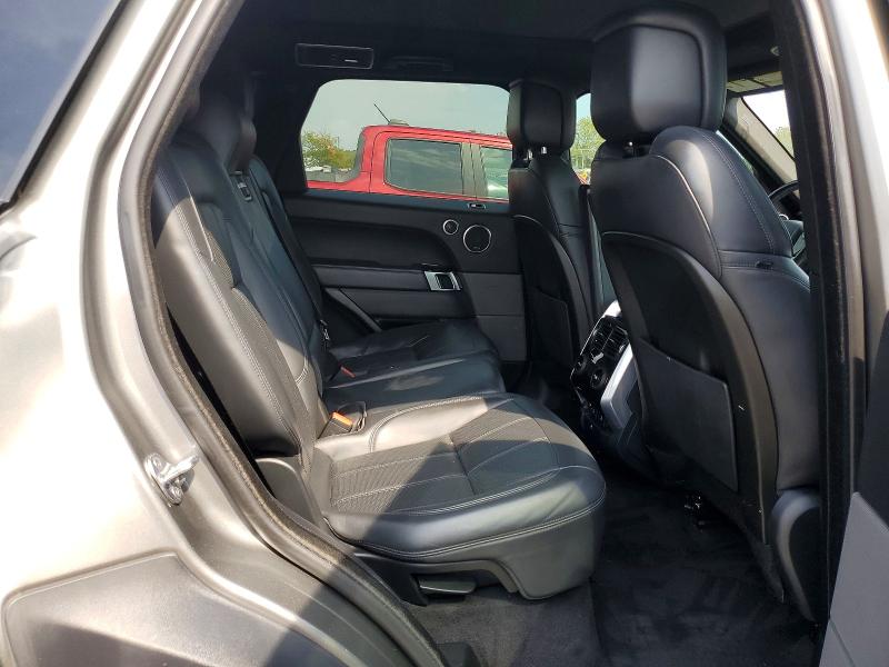 Aukcja sprzedaży 2019 Land Rover Range Rover Sport, vin: SALWR2RV9KA831531, numer aukcji: 69164016
