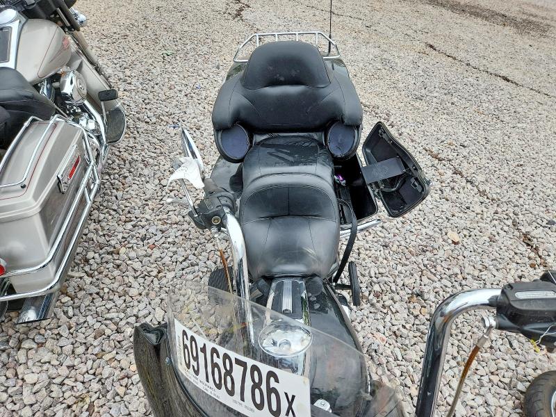 Aukcja sprzedaży 2017 Harley-davidson Flhtk, vin: 1HD1KED15HB672696, numer aukcji: 69168786