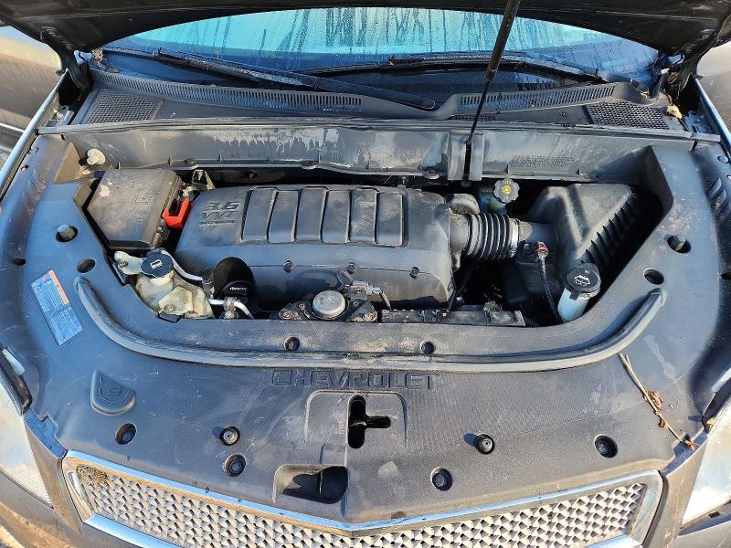 Продаж на аукціоні авто 2012 Chevrolet Traverse, vin: 1GNKVLED8CJ352739, номер лоту: 70614336