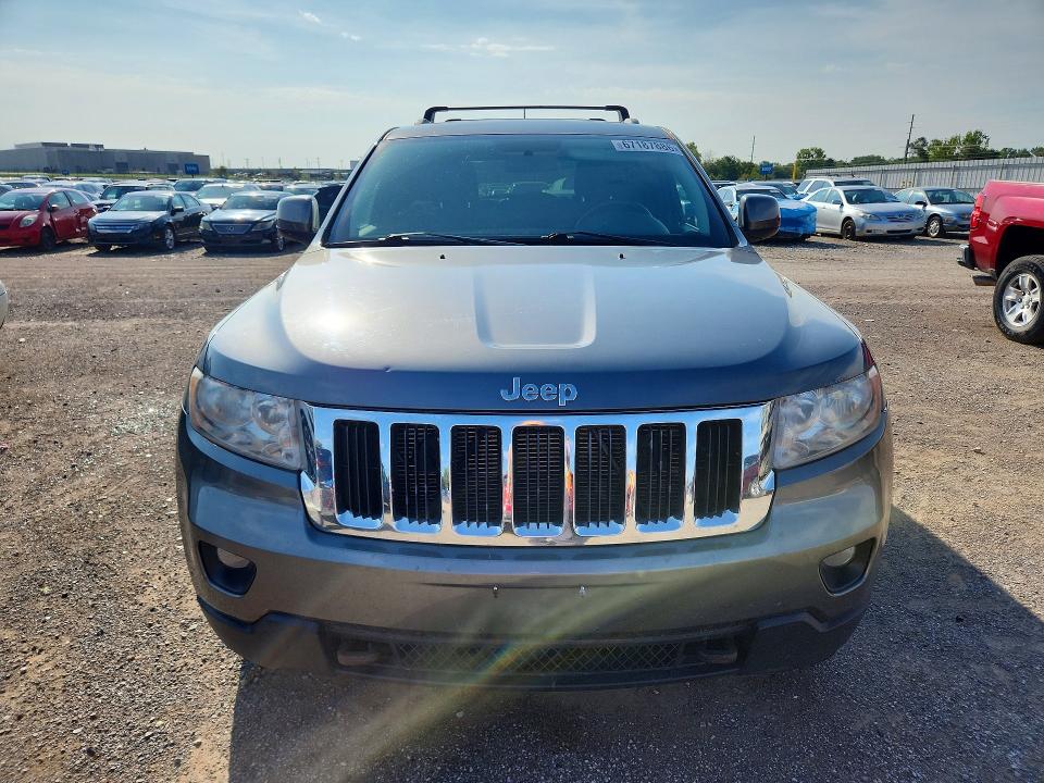 Aukcja sprzedaży 2012 Jeep Grand Cherokee, vin: 1C4RJFAG3CC103502, numer aukcji: 67187886
