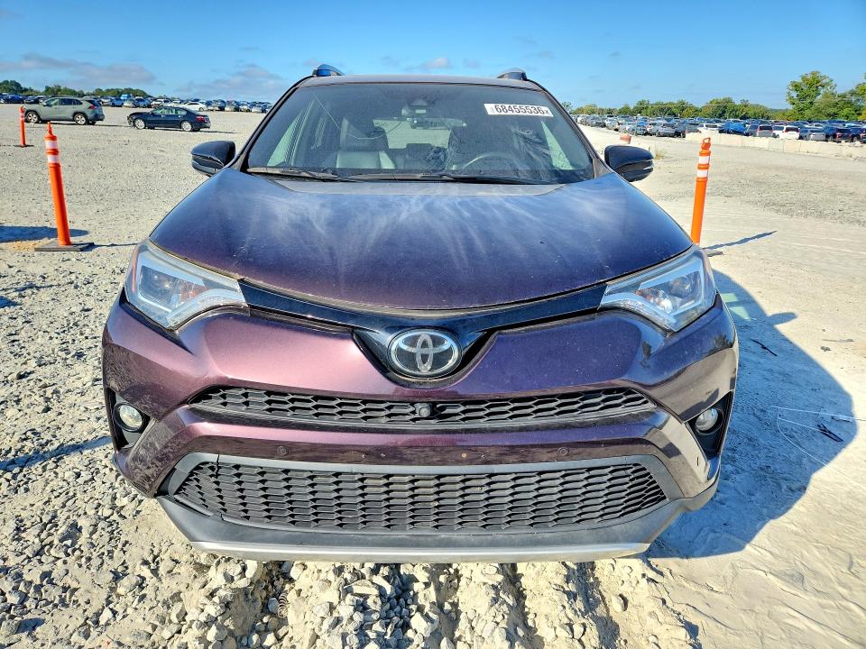 Aukcja sprzedaży 2016 Toyota Rav4, vin: 2T3JFREV1GW415975, numer aukcji: 68455536