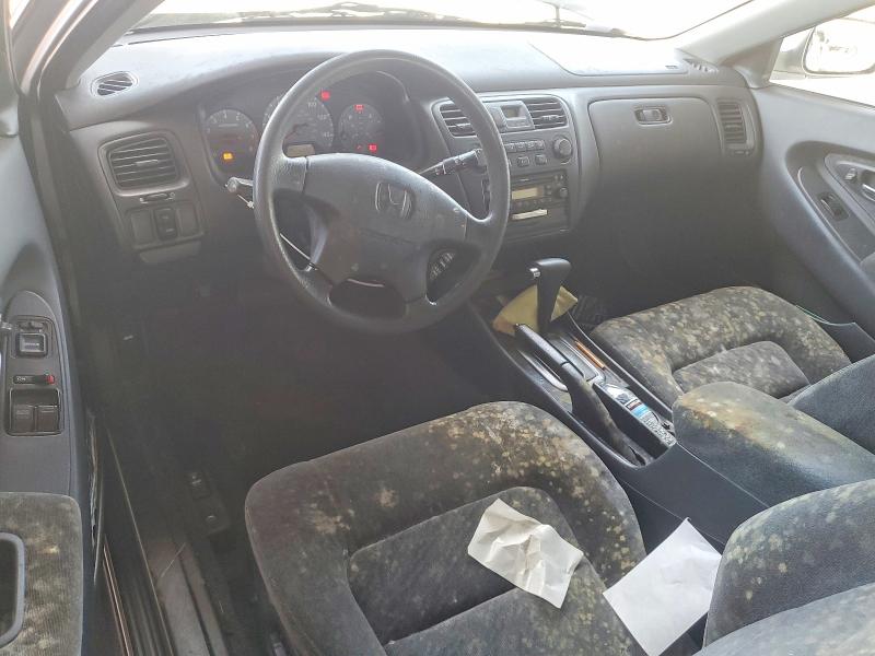 2001 Honda Accord მანქანა იყიდება აუქციონზე, vin: 1HGCG22401A036370, აუქციონის ნომერი: 68037056