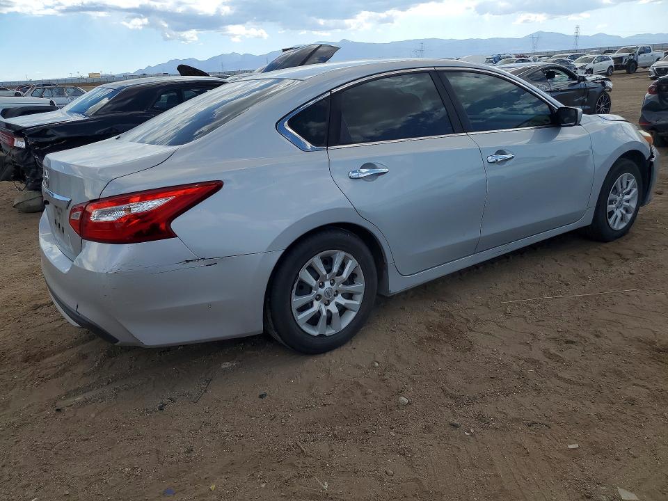 Aukcja sprzedaży 2017 Nissan Altima, vin: 1N4AL3AP0HN317404, numer aukcji: 70448606