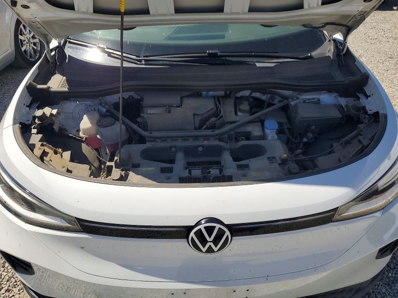2021 Volkswagen Id.4 მანქანა იყიდება აუქციონზე, vin: WVGDMPE28MP007201, აუქციონის ნომერი: 68670226