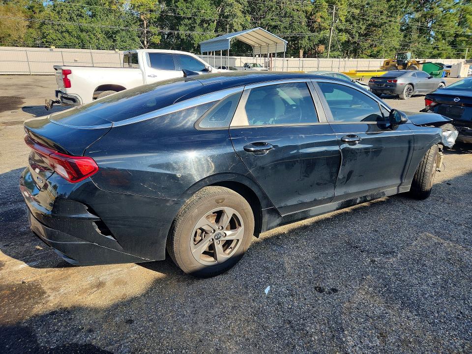 Продажа на аукционе авто 2021 Kia K5, vin: 5XXG14J23MG014207, номер лота: 70784126
