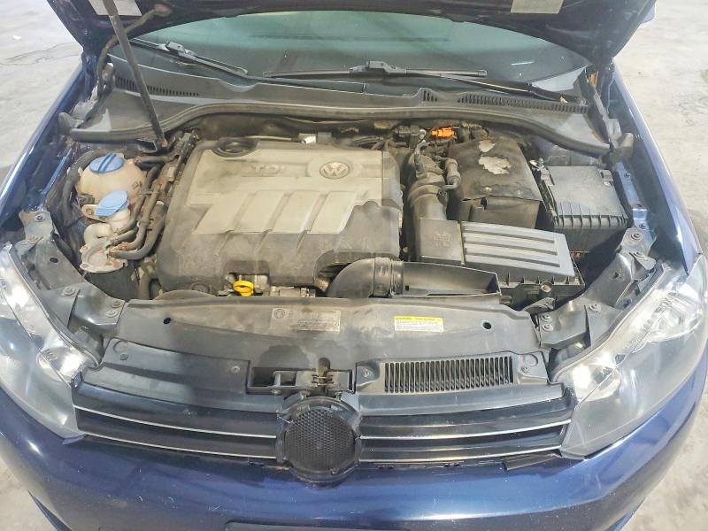 Auction sale of the 2014 Volkswagen Jetta, vin: 3VWPL7AJ5EM612511, lot number: 69187676