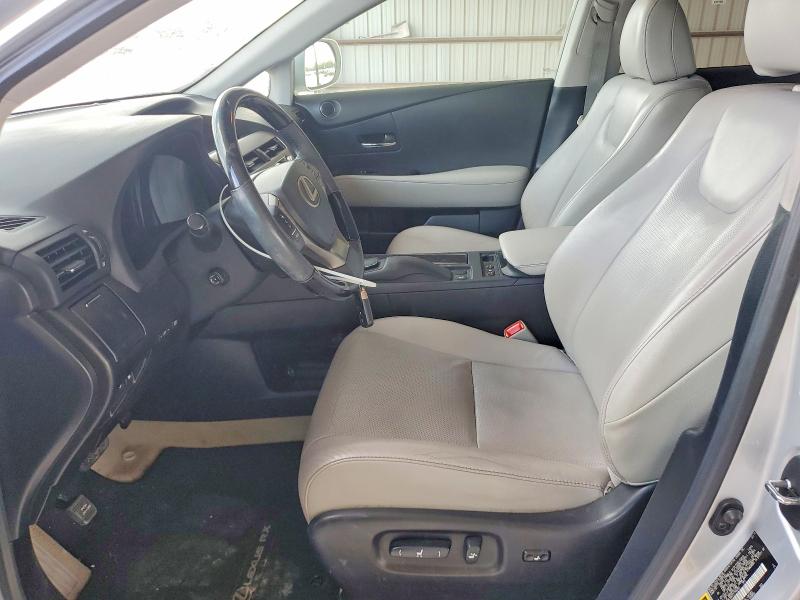 Aukcja sprzedaży 2014 Lexus Rx, vin: 2T2ZK1BA7EC146269, numer aukcji: 68576376