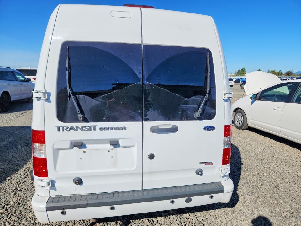 Aukcja sprzedaży 2013 Ford Transit Connect, vin: NM0LS6BN5DT128125, numer aukcji: 70370076