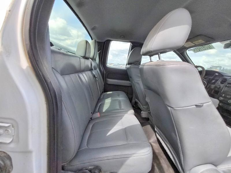 Продаж на аукціоні авто 2012 Ford F150, vin: 1FTFX1EF5CFC60484, номер лоту: 70648246