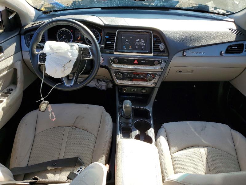 Aukcja sprzedaży 2018 Hyundai Sonata, vin: 5NPE34AF9JH599556, numer aukcji: 69042976
