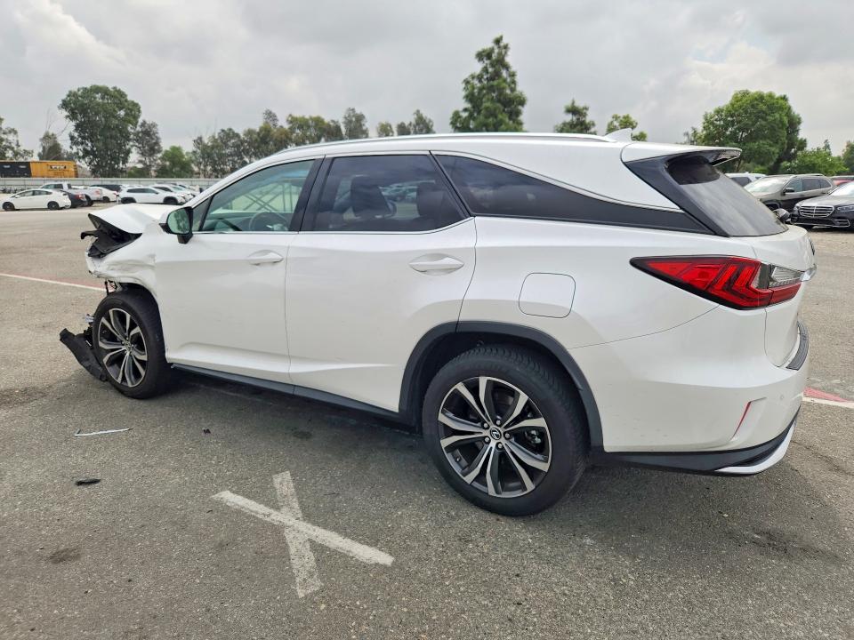 Продаж на аукціоні авто 2019 Lexus Rx, vin: JTJGZKCA0K2011671, номер лоту: 69633416