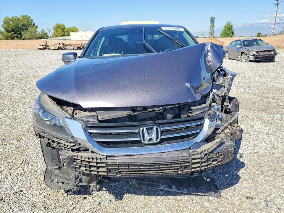 Продажа на аукционе авто 2014 Honda Accord, vin: 1HGCR3F89EA034247, номер лота: 68419306